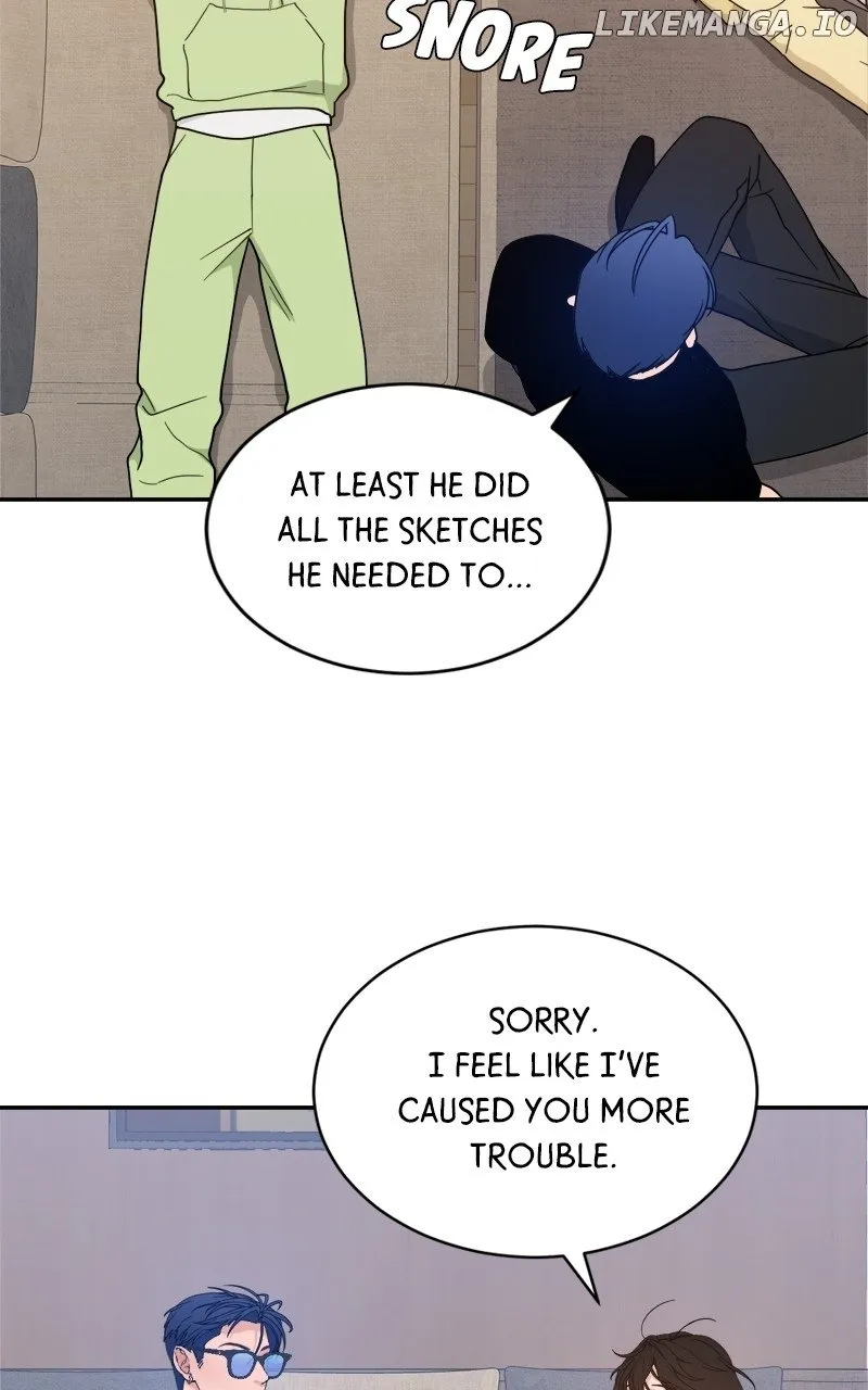 What Kind of Rice Cake Is This Chapter 41 Online - página 44