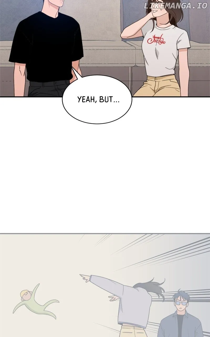 What Kind of Rice Cake Is This Chapter 41 Online - página 45