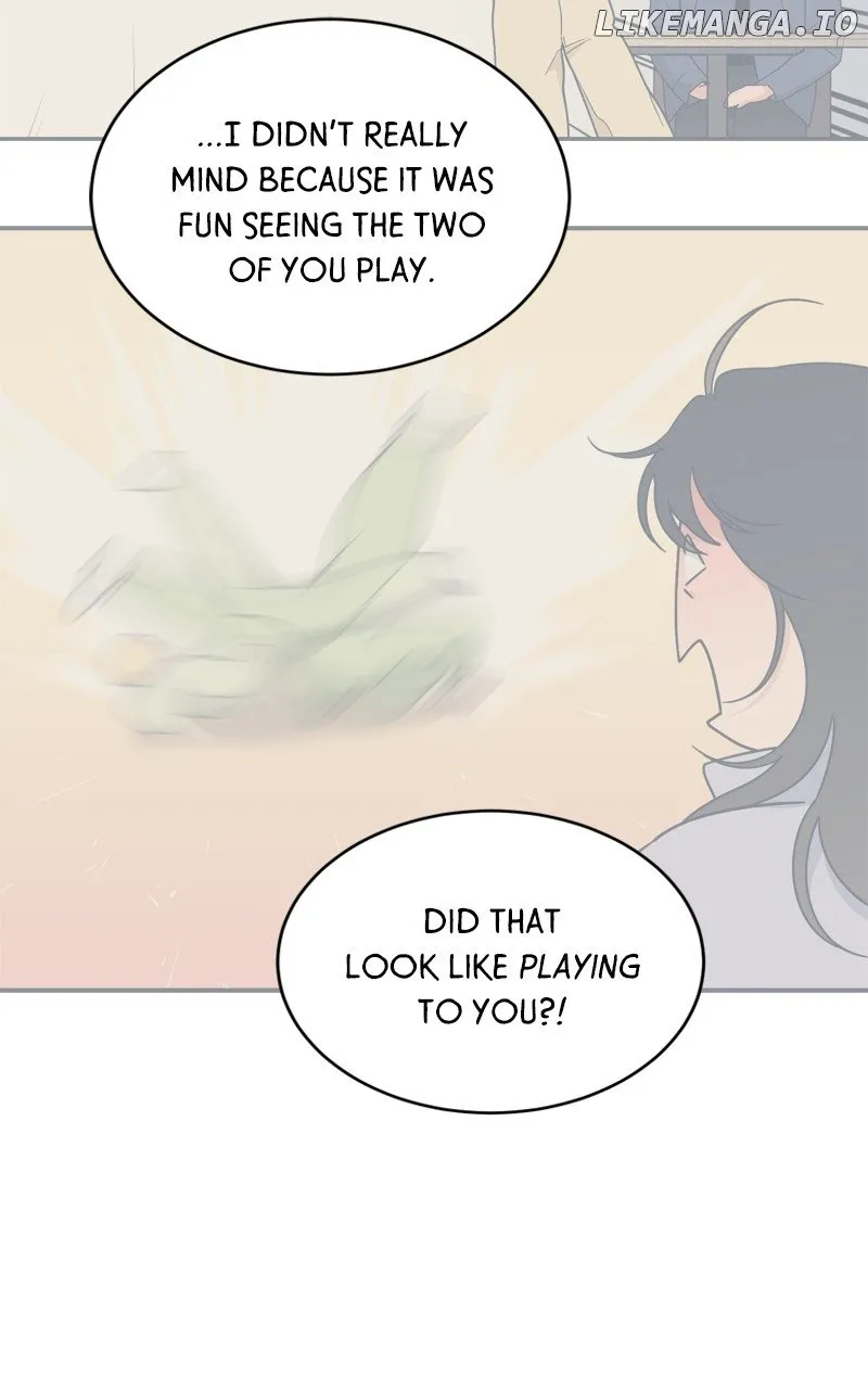 What Kind of Rice Cake Is This Chapter 41 Online - página 46