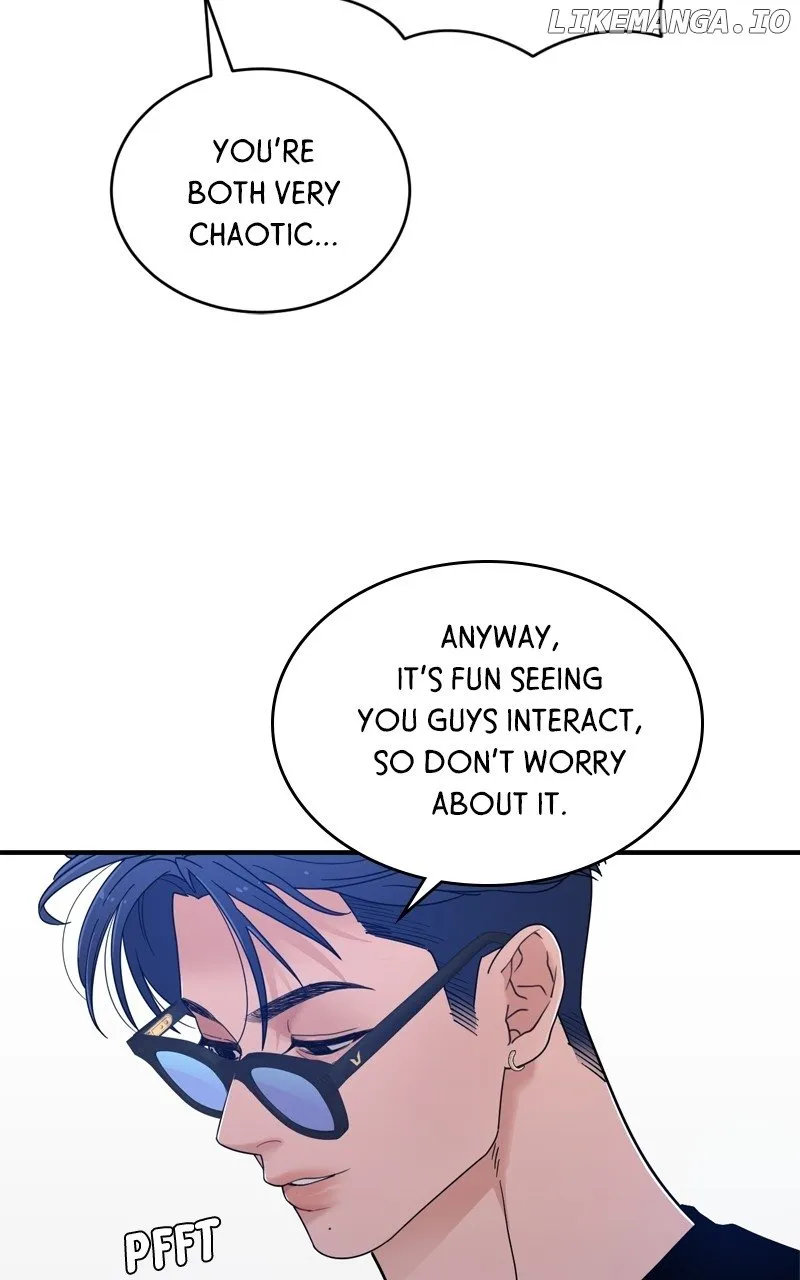 What Kind of Rice Cake Is This Chapter 41 Online - página 48