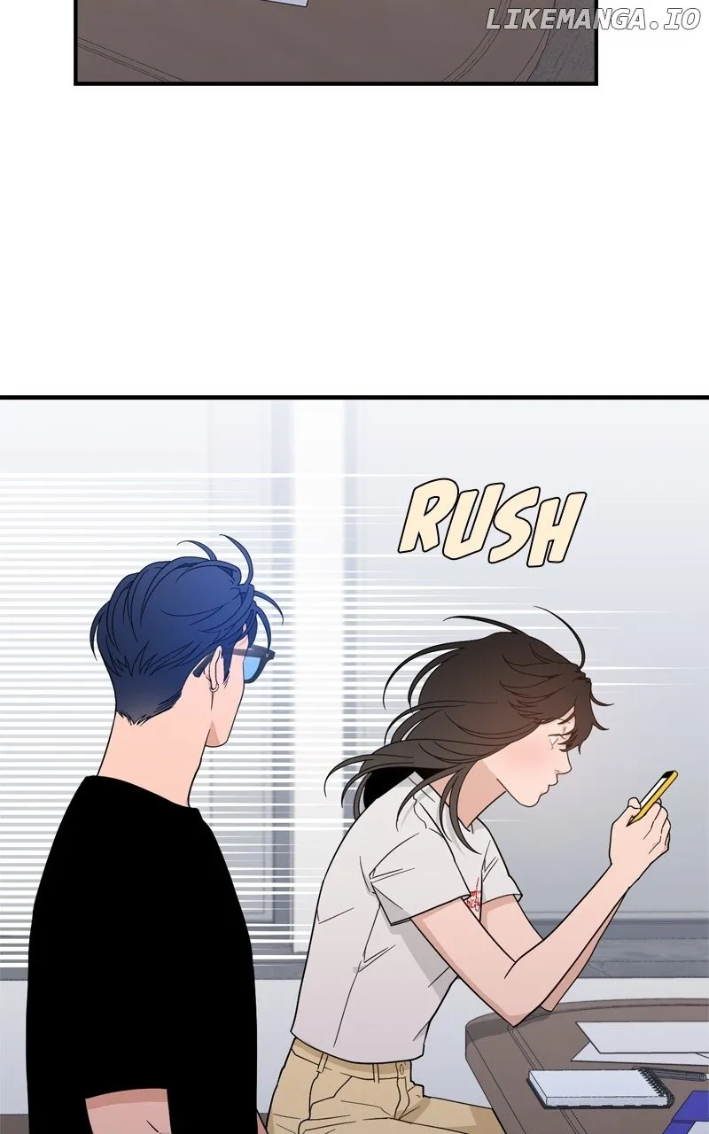 What Kind of Rice Cake Is This Chapter 41 Online - página 51
