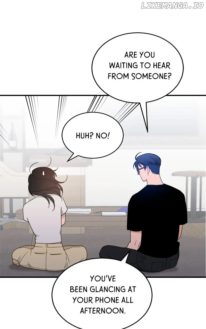 What Kind of Rice Cake Is This Chapter 41 Online - página 53