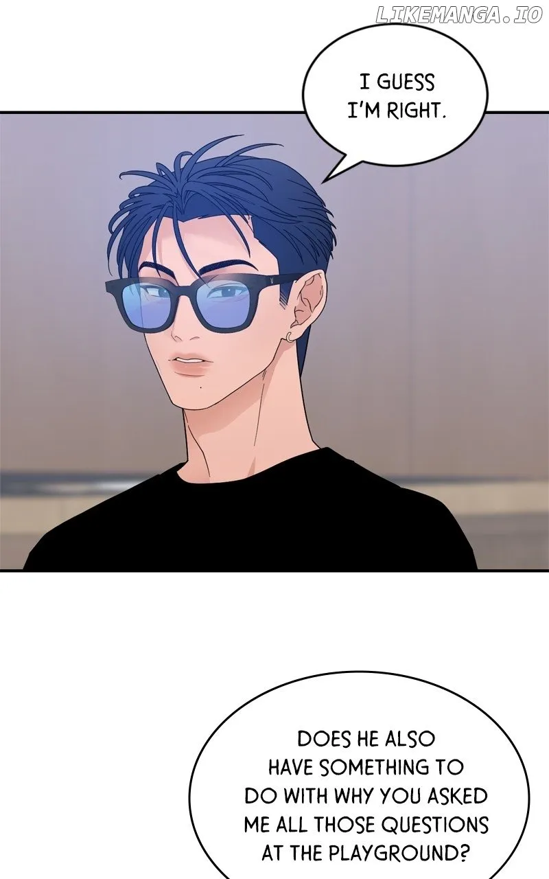 What Kind of Rice Cake Is This Chapter 41 Online - página 55