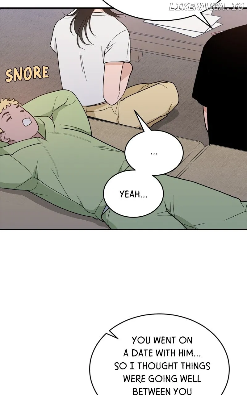 What Kind of Rice Cake Is This Chapter 41 Online - página 56