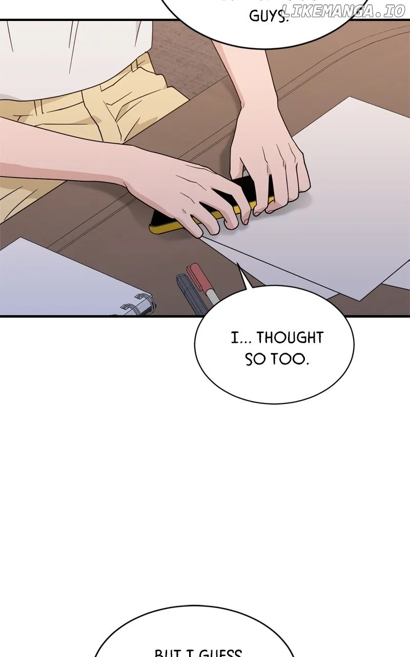 What Kind of Rice Cake Is This Chapter 41 Online - página 57