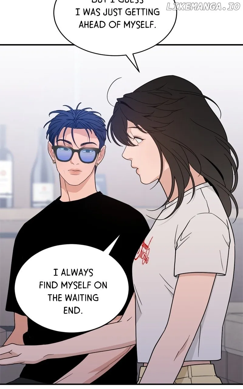 What Kind of Rice Cake Is This Chapter 41 Online - página 58