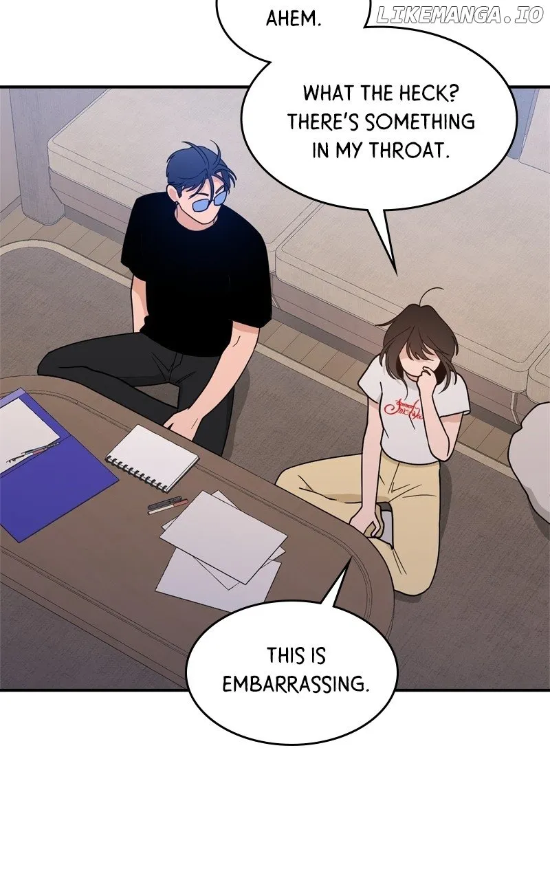 What Kind of Rice Cake Is This Chapter 41 Online - página 61