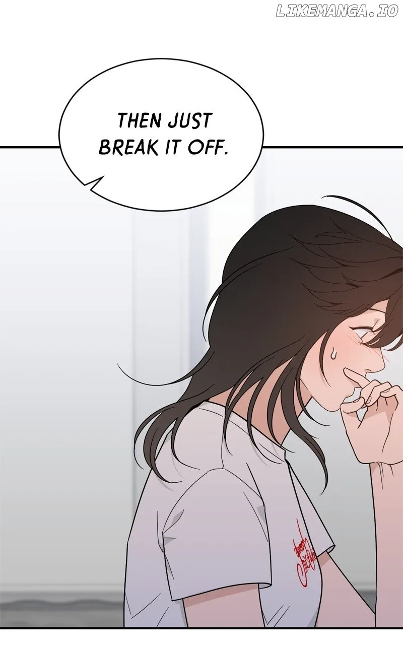 What Kind of Rice Cake Is This Chapter 41 Online - página 62