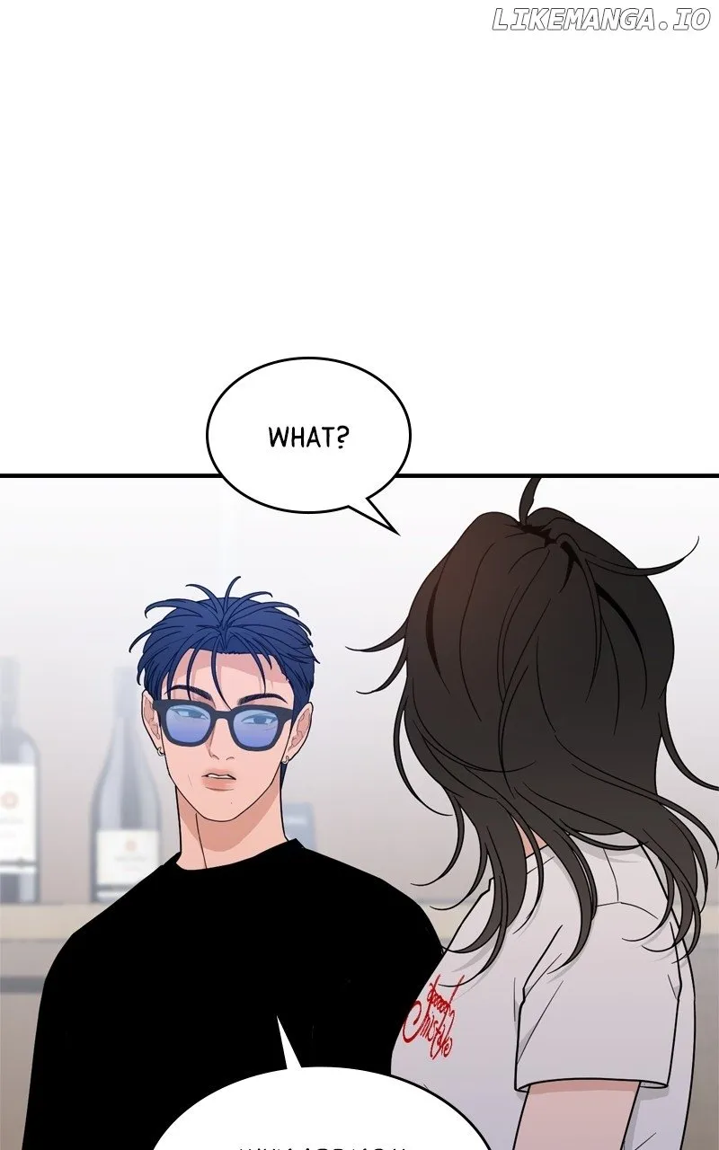 What Kind of Rice Cake Is This Chapter 41 Online - página 63