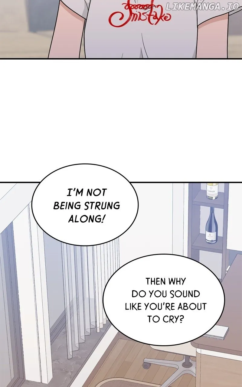 What Kind of Rice Cake Is This Chapter 41 Online - página 65