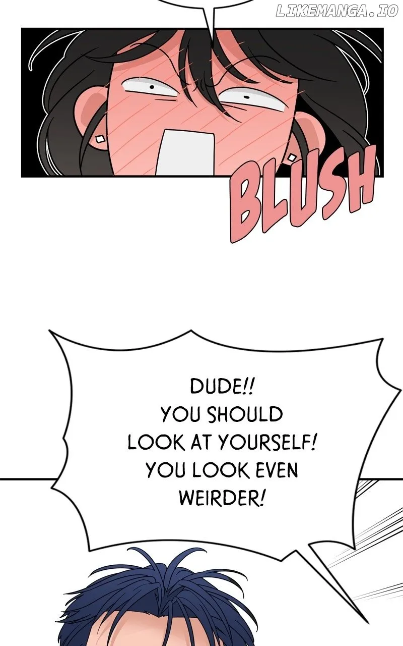 What Kind of Rice Cake Is This Chapter 41 Online - página 68