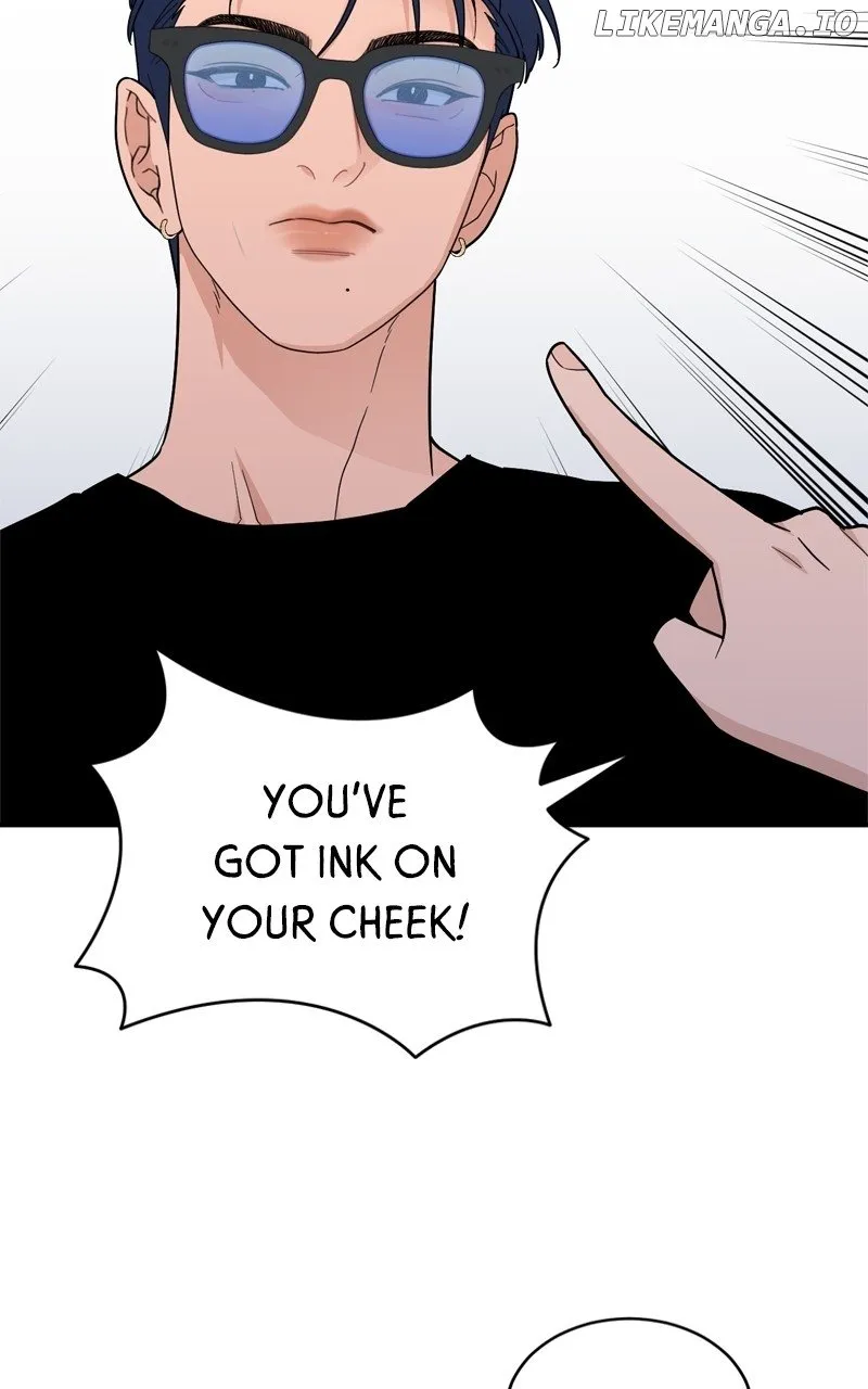 What Kind of Rice Cake Is This Chapter 41 Online - página 69