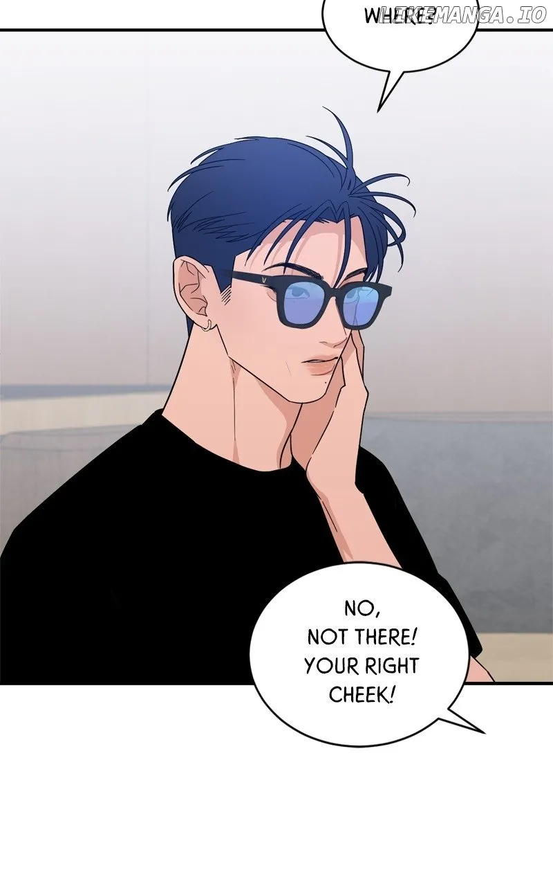 What Kind of Rice Cake Is This Chapter 41 Online - página 70