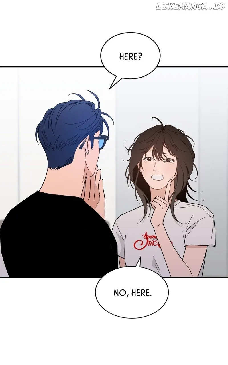 What Kind of Rice Cake Is This Chapter 41 Online - página 71
