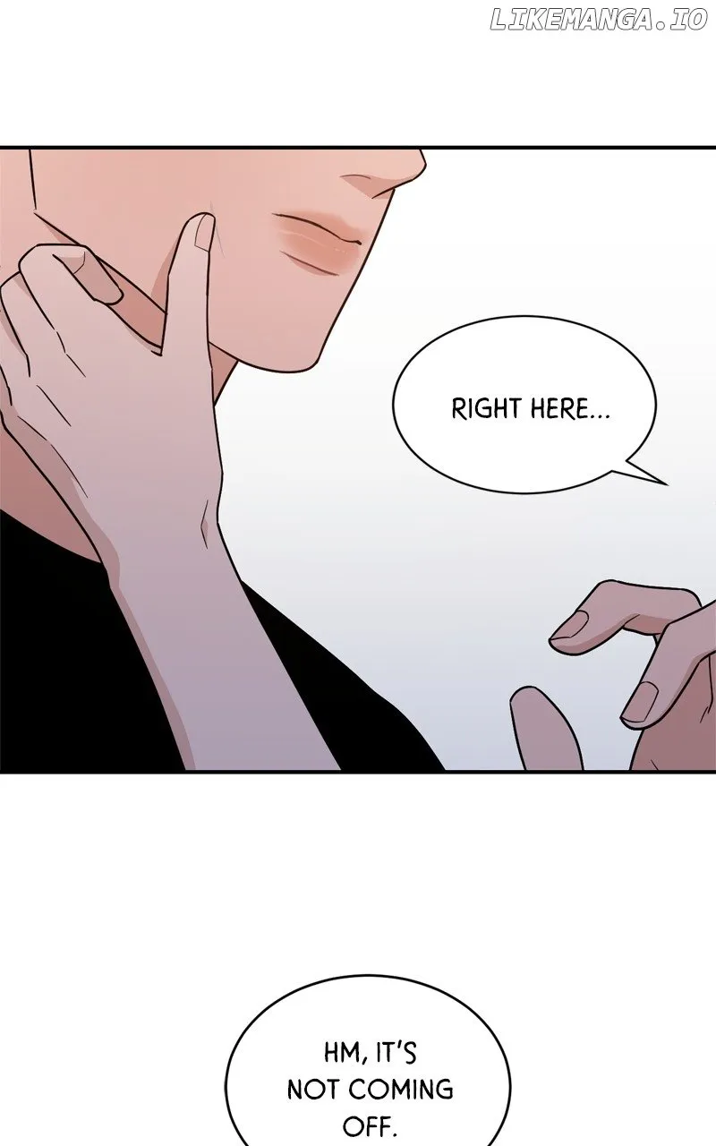 What Kind of Rice Cake Is This Chapter 41 Online - página 72