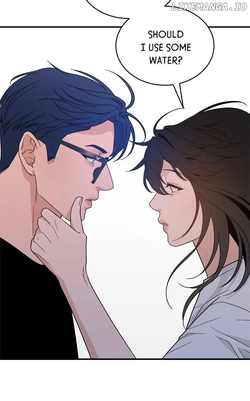 What Kind of Rice Cake Is This Chapter 41 Online - página 73