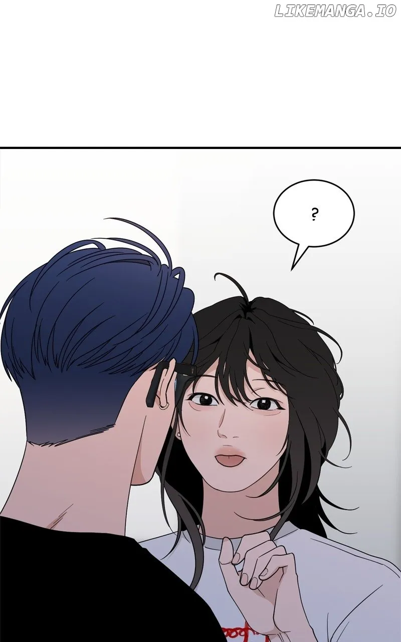 What Kind of Rice Cake Is This Chapter 41 Online - página 76