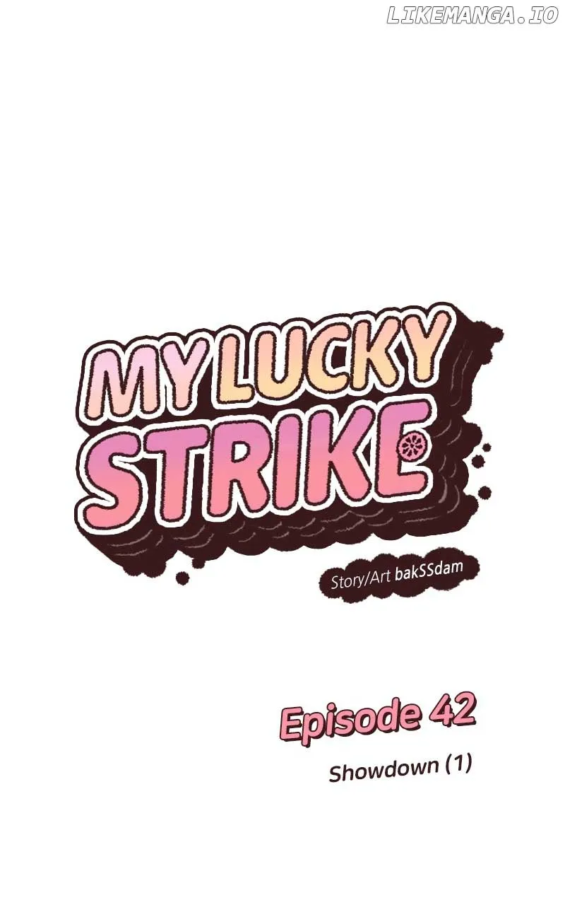 What Kind of Rice Cake Is This Chapter 42 Online - página 1