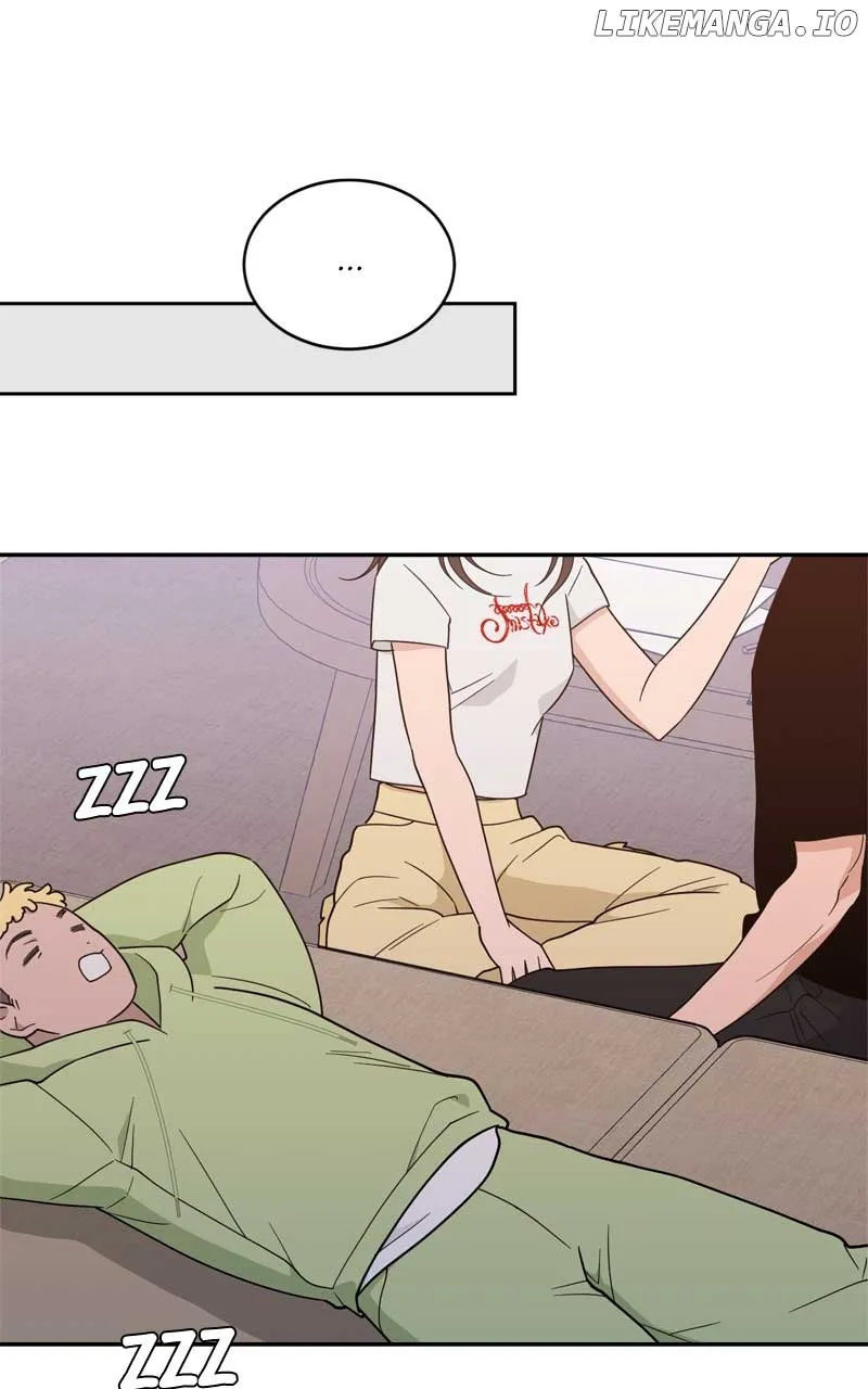 What Kind of Rice Cake Is This Chapter 42 Online - página 2