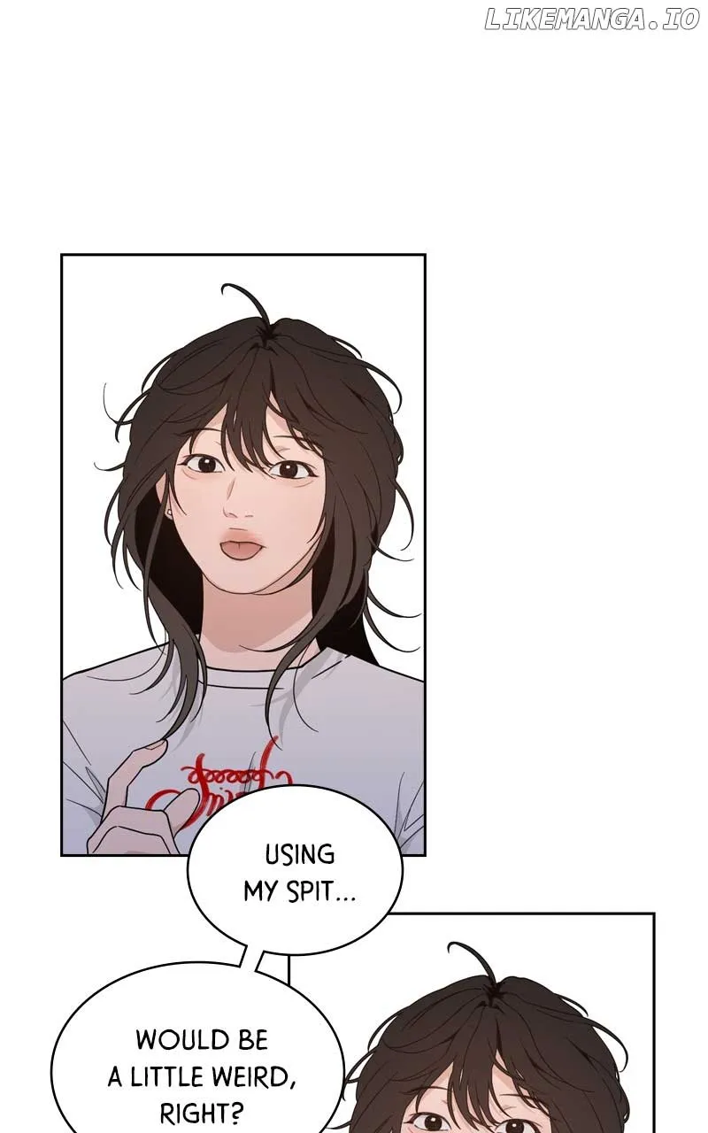 What Kind of Rice Cake Is This Chapter 42 Online - página 4