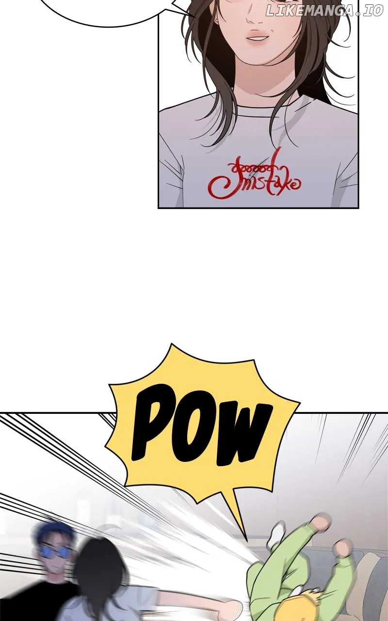 What Kind of Rice Cake Is This Chapter 42 Online - página 5