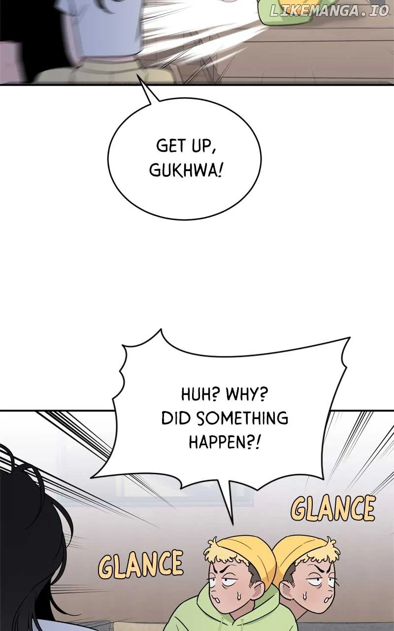 What Kind of Rice Cake Is This Chapter 42 Online - página 6
