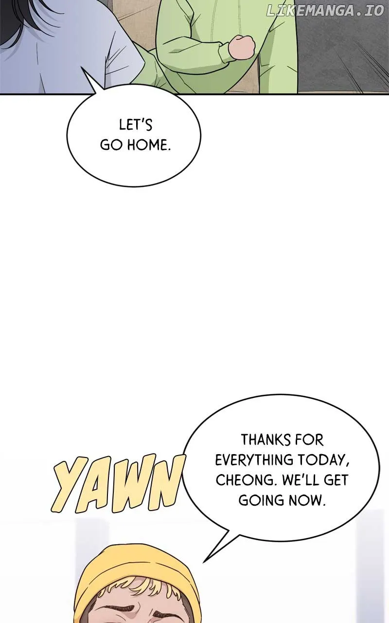 What Kind of Rice Cake Is This Chapter 42 Online - página 7
