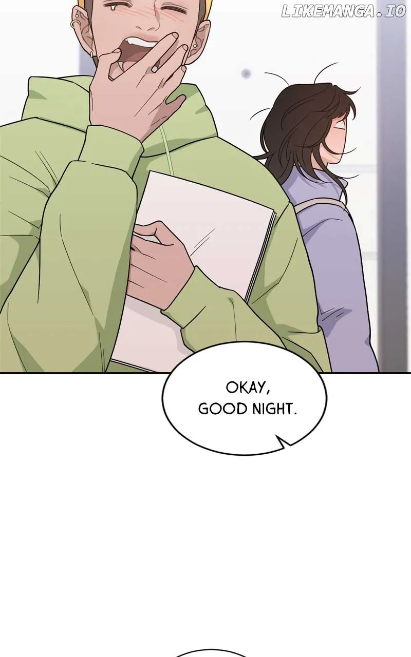 What Kind of Rice Cake Is This Chapter 42 Online - página 8