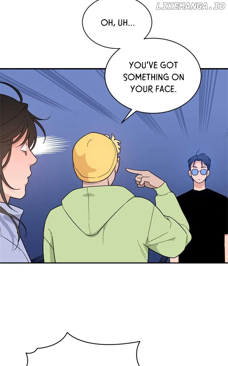 What Kind of Rice Cake Is This Chapter 42 Online - página 9