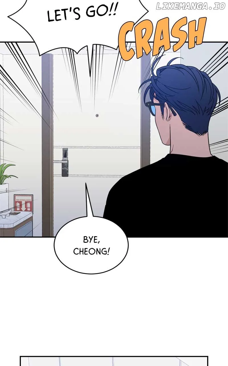 What Kind of Rice Cake Is This Chapter 42 Online - página 10