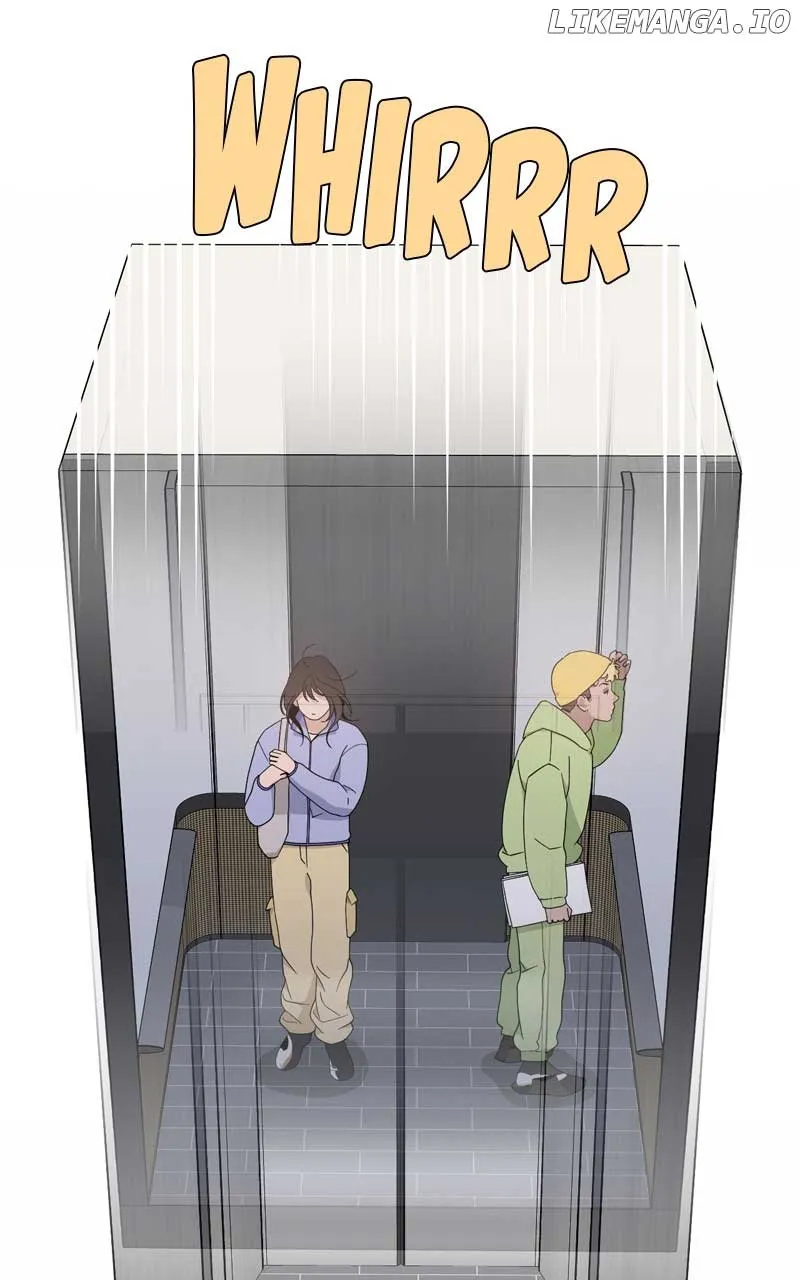 What Kind of Rice Cake Is This Chapter 42 Online - página 14