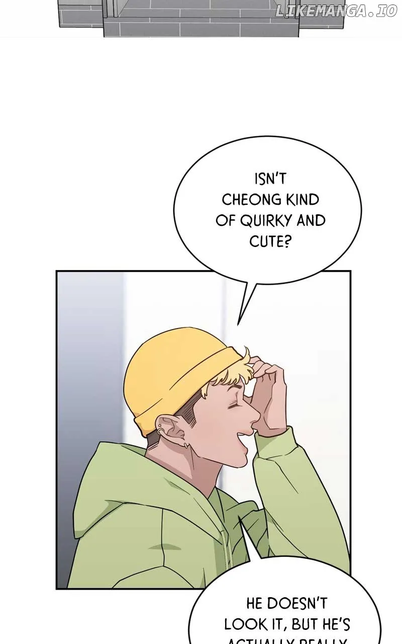 What Kind of Rice Cake Is This Chapter 42 Online - página 15