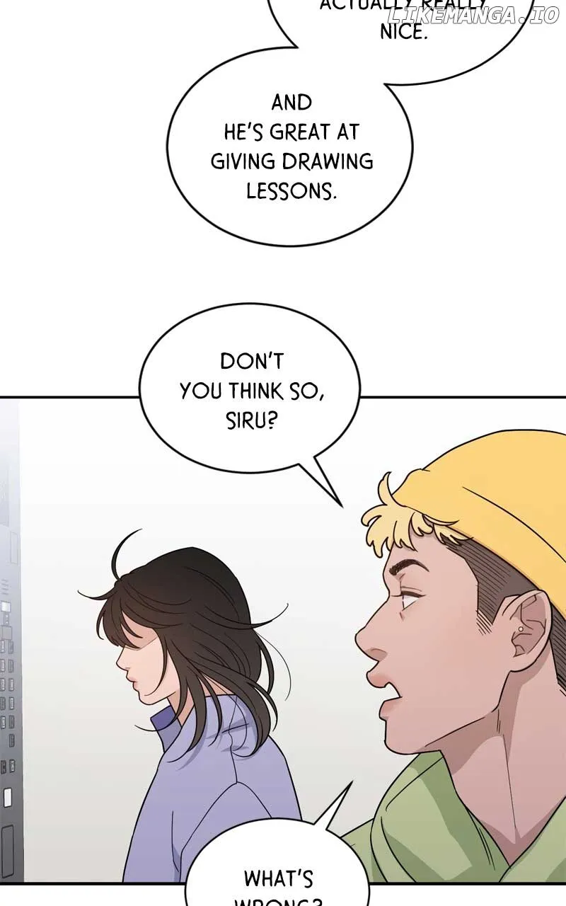 What Kind of Rice Cake Is This Chapter 42 Online - página 16
