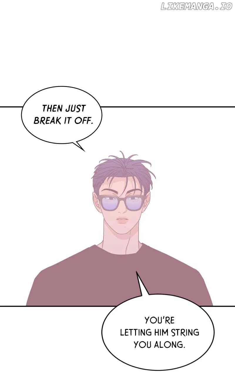 What Kind of Rice Cake Is This Chapter 42 Online - página 20