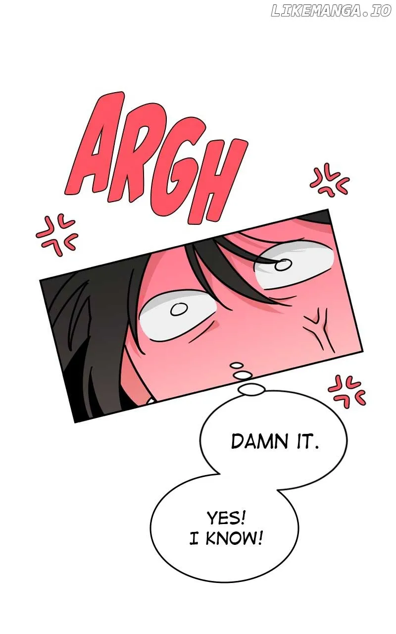 What Kind of Rice Cake Is This Chapter 42 Online - página 21