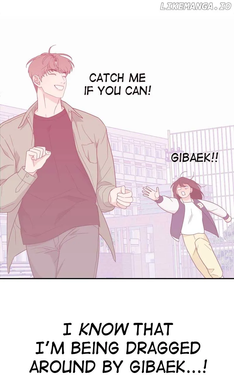 What Kind of Rice Cake Is This Chapter 42 Online - página 22