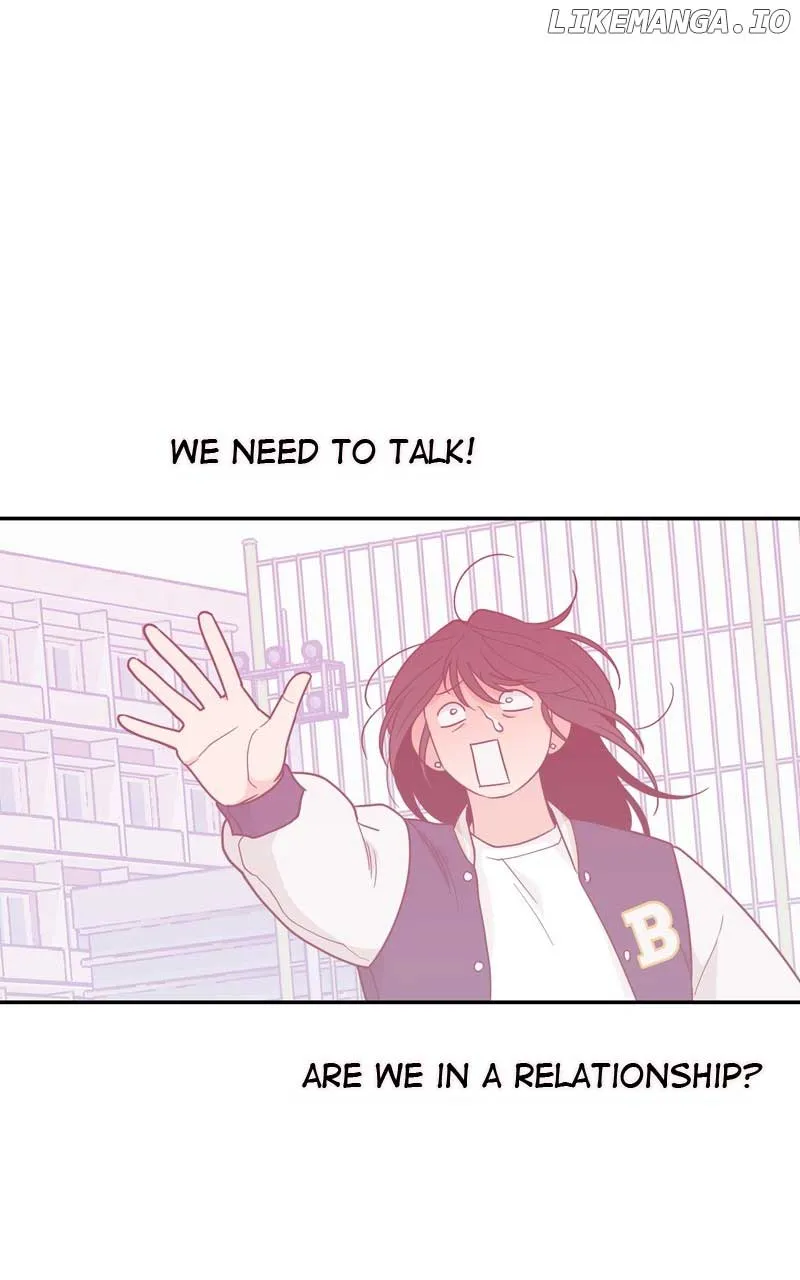 What Kind of Rice Cake Is This Chapter 42 Online - página 23