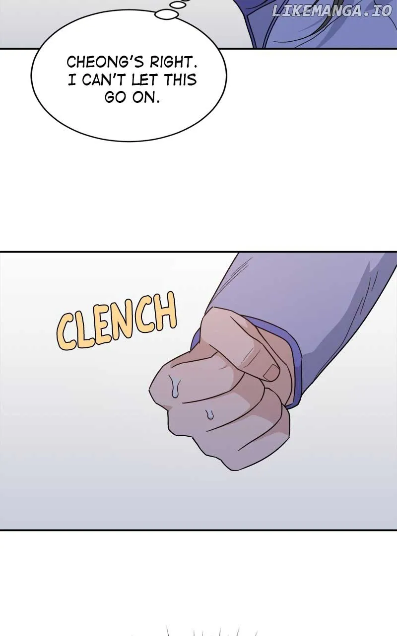 What Kind of Rice Cake Is This Chapter 42 Online - página 26