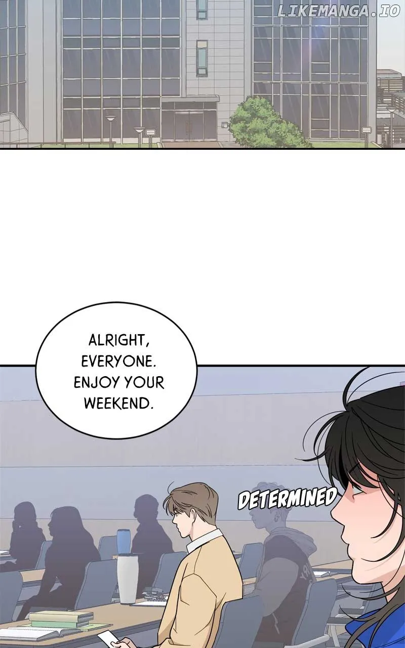 What Kind of Rice Cake Is This Chapter 42 Online - página 28
