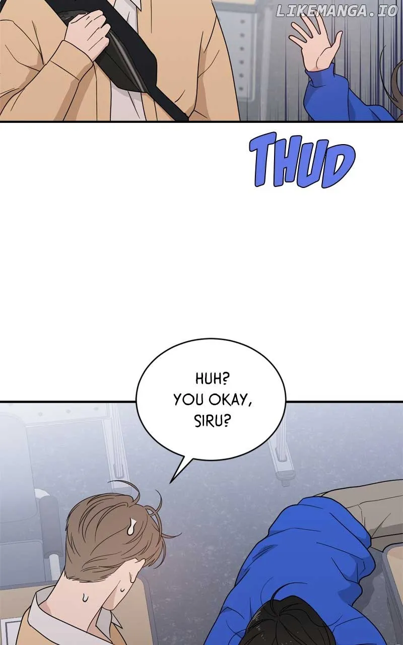 What Kind of Rice Cake Is This Chapter 42 Online - página 32