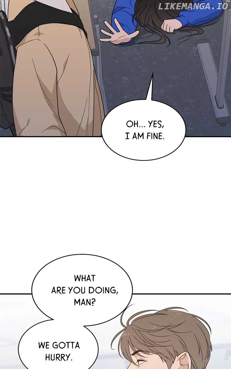 What Kind of Rice Cake Is This Chapter 42 Online - página 33