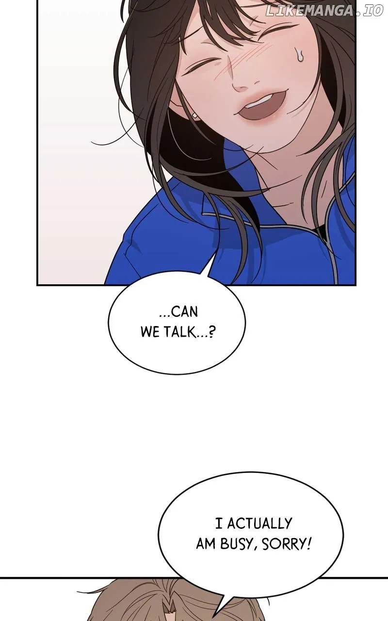 What Kind of Rice Cake Is This Chapter 42 Online - página 35