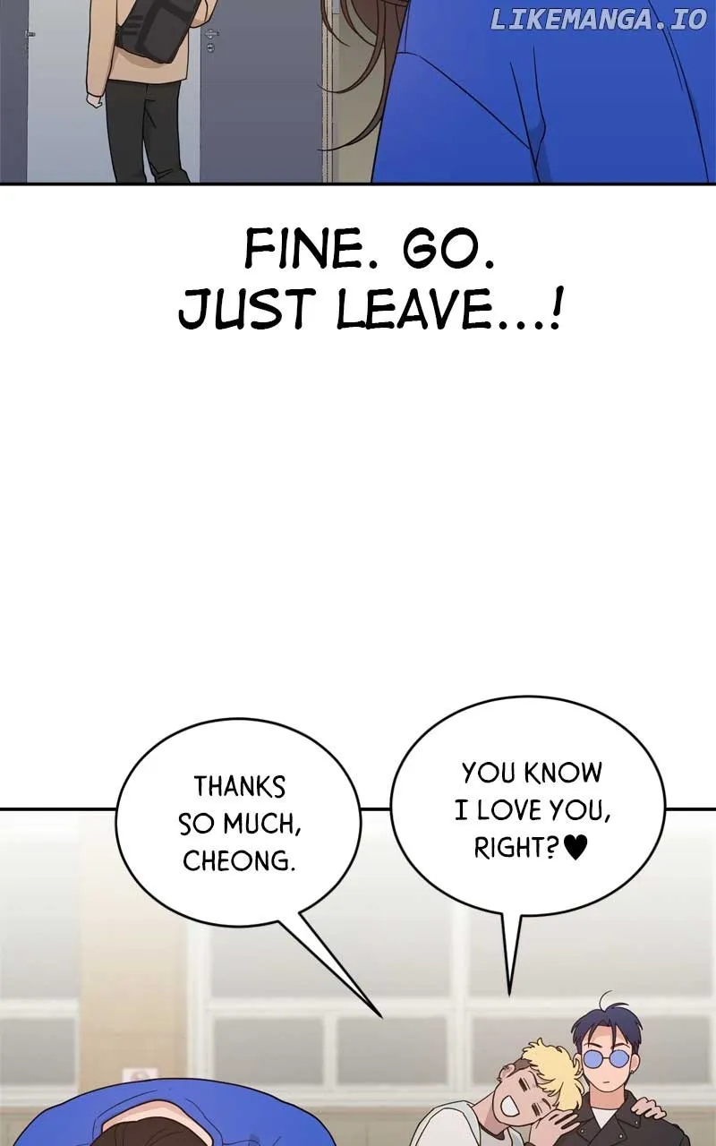 What Kind of Rice Cake Is This Chapter 42 Online - página 37