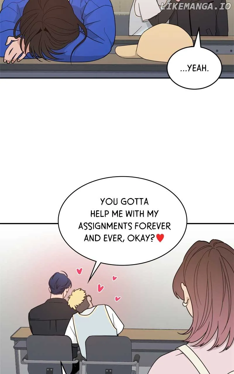 What Kind of Rice Cake Is This Chapter 42 Online - página 38