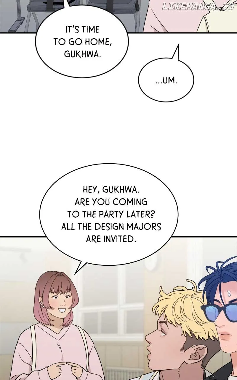 What Kind of Rice Cake Is This Chapter 42 Online - página 39