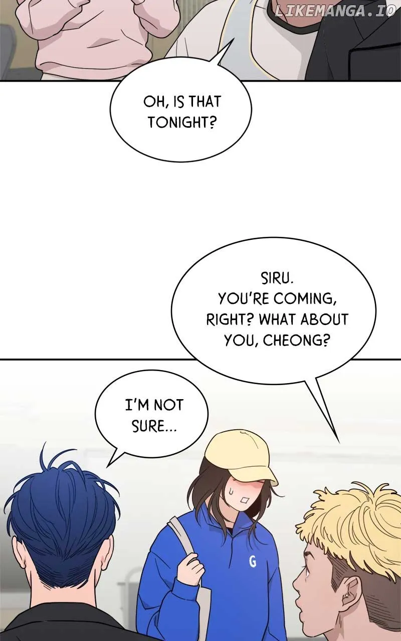 What Kind of Rice Cake Is This Chapter 42 Online - página 40