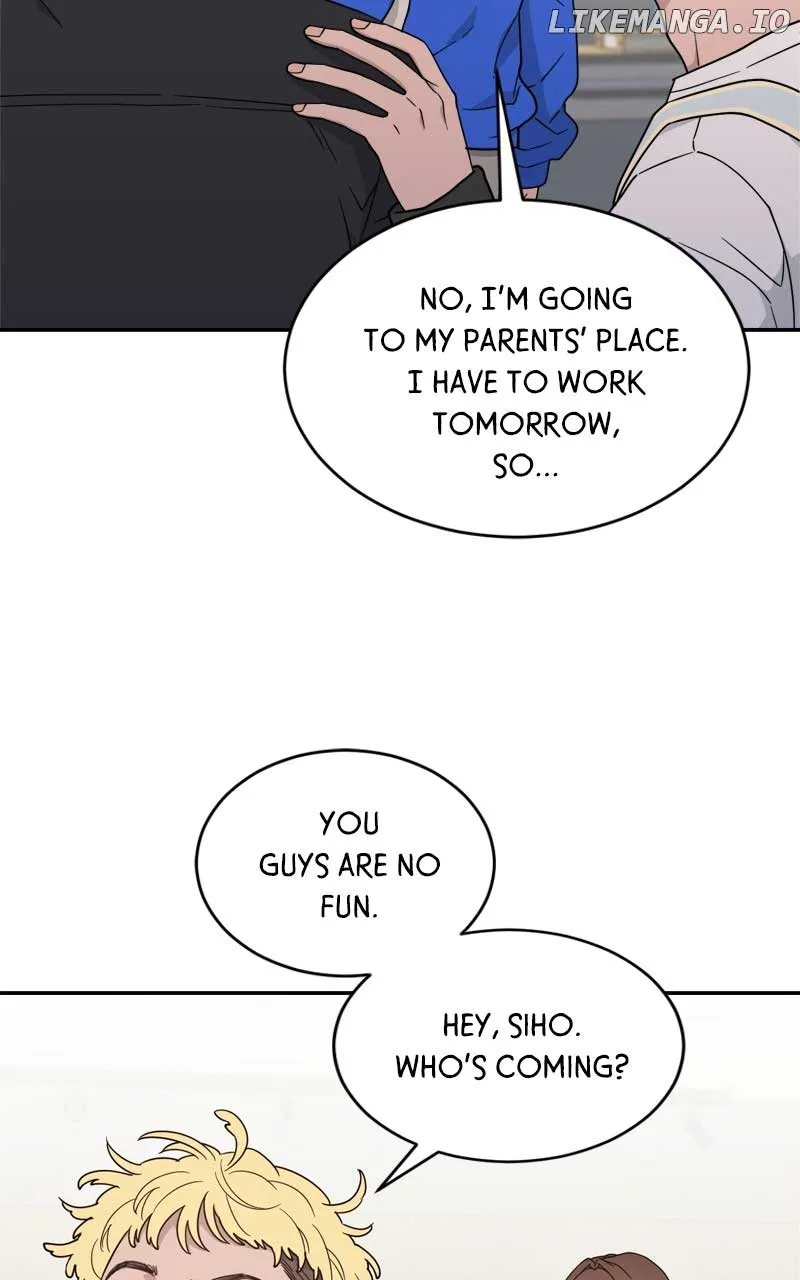 What Kind of Rice Cake Is This Chapter 42 Online - página 41