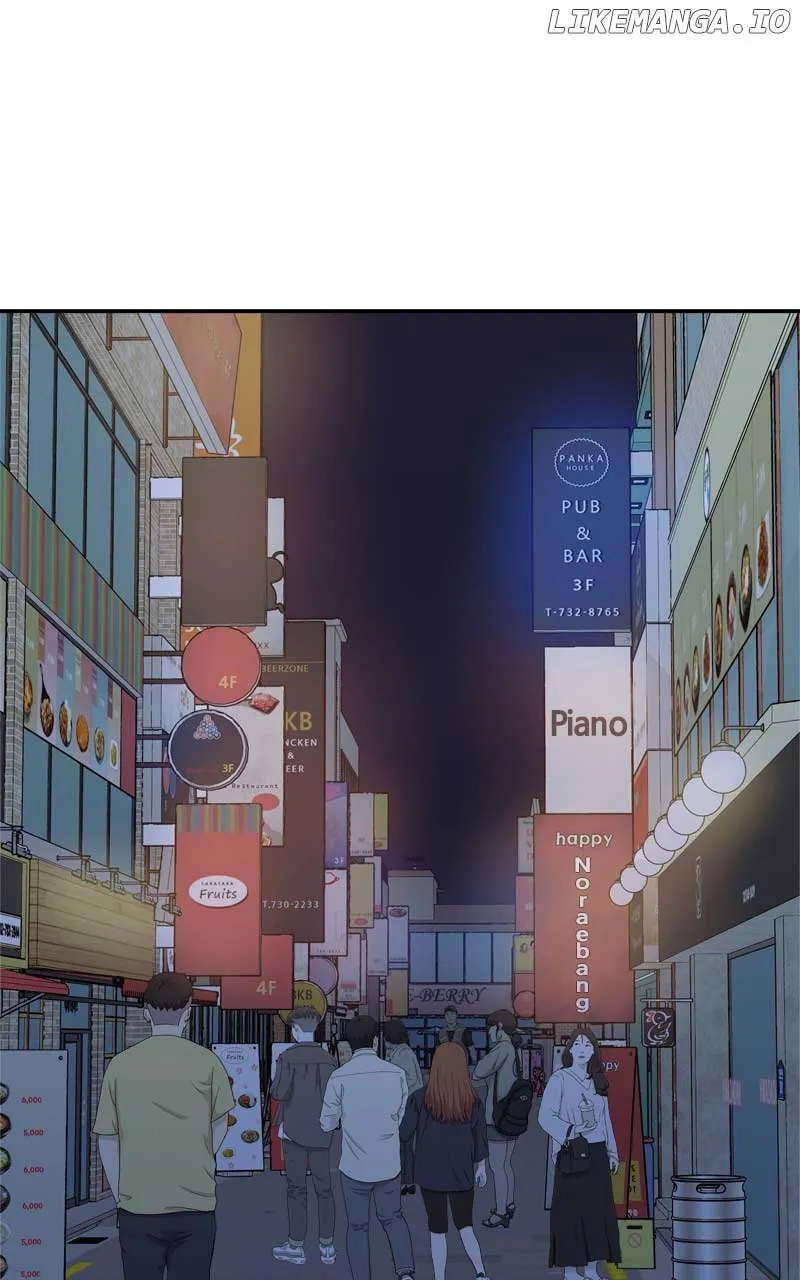 What Kind of Rice Cake Is This Chapter 42 Online - página 44