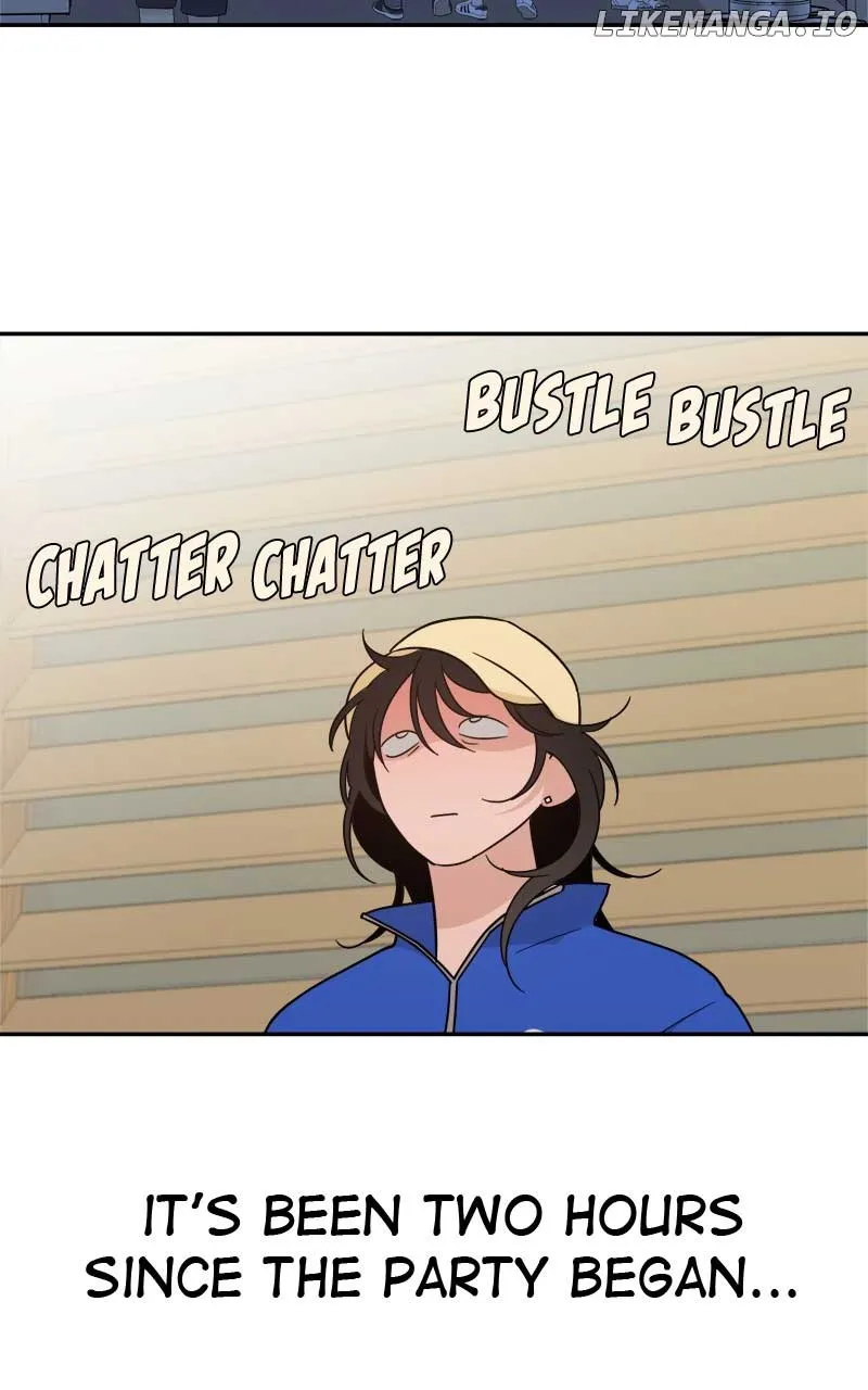 What Kind of Rice Cake Is This Chapter 42 Online - página 45