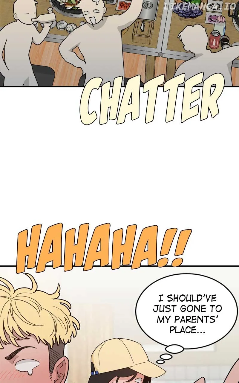 What Kind of Rice Cake Is This Chapter 42 Online - página 47